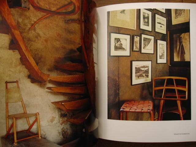 Handcrafted Modern　Mid-century Designers