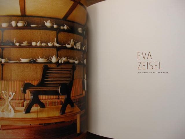 Handcrafted Modern　Mid-century Designers
