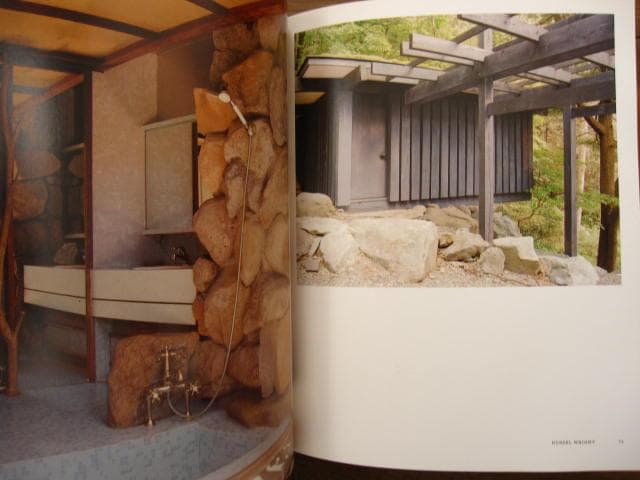 Handcrafted Modern　Mid-century Designers