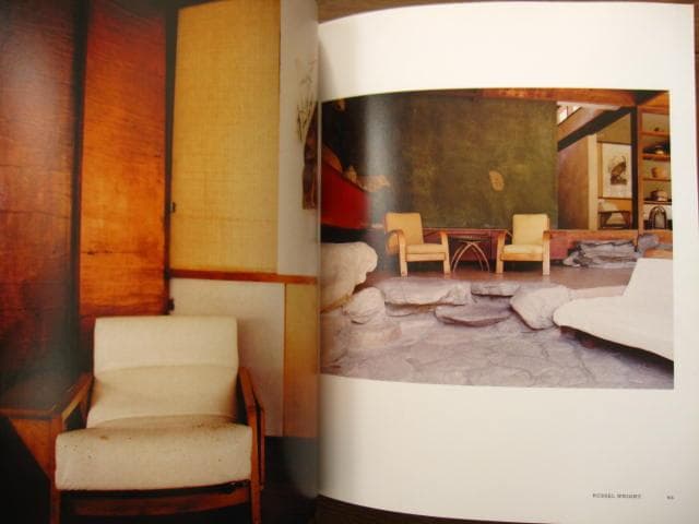 Handcrafted Modern　Mid-century Designers