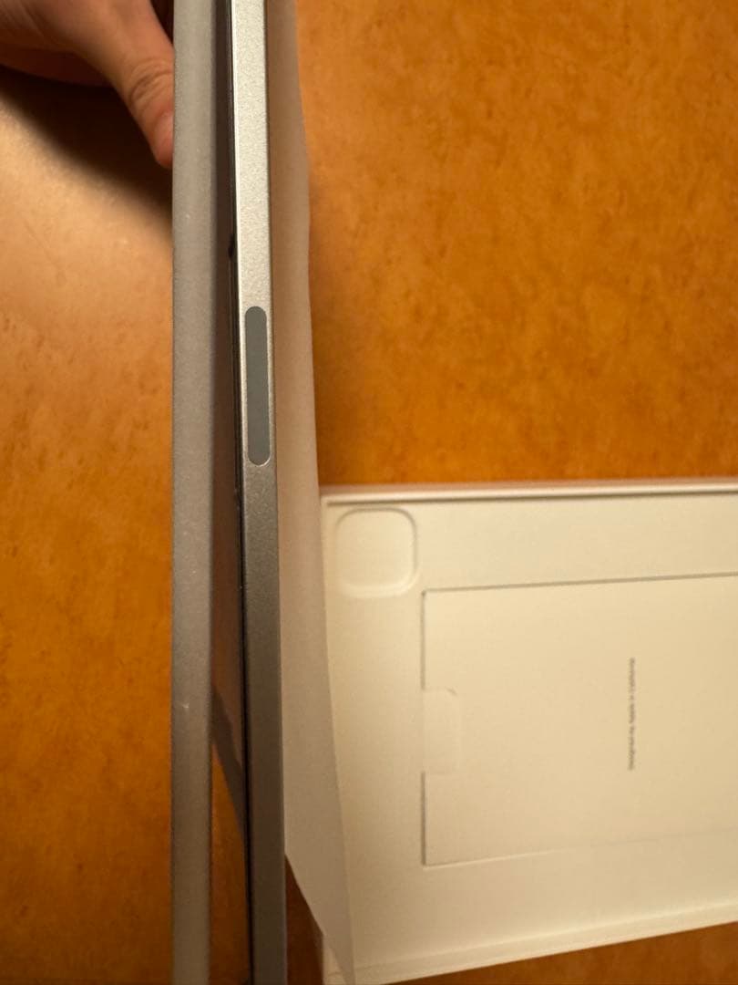 iPad Pro （11インチ）第4世代 256GB スペースグレイ