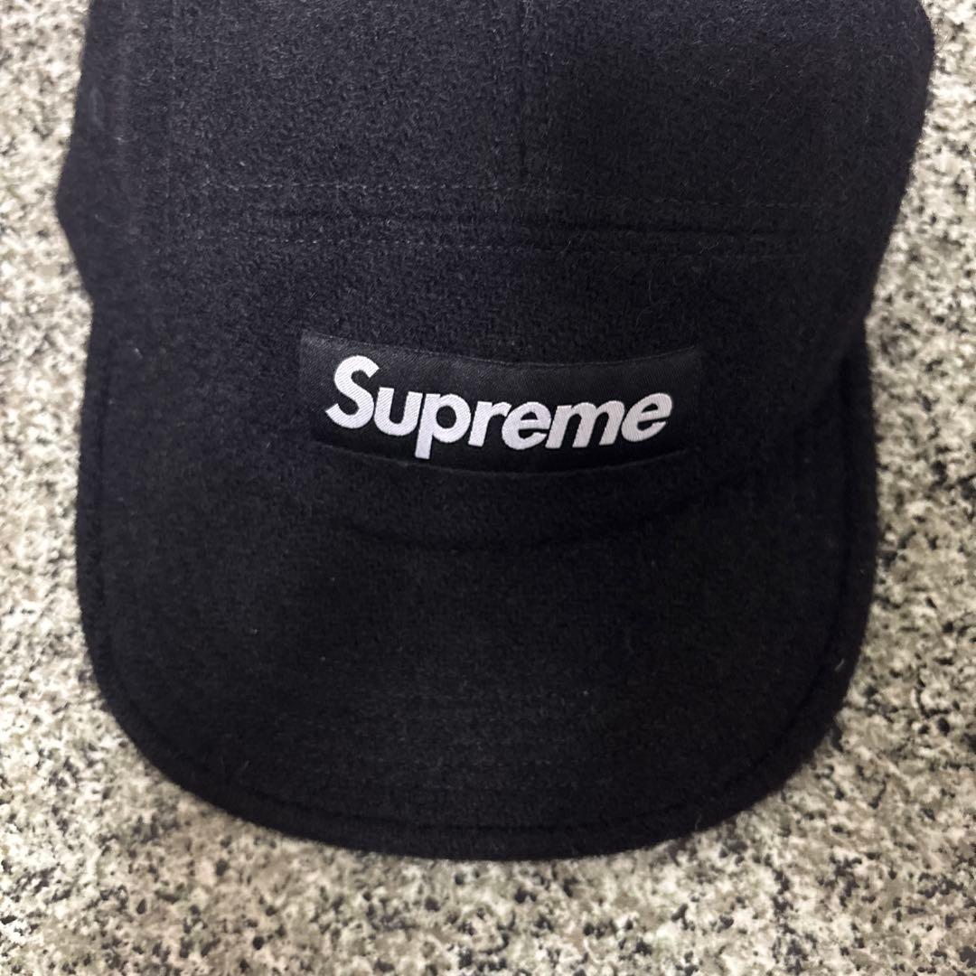 supreme cup harristweed コラボ25FW