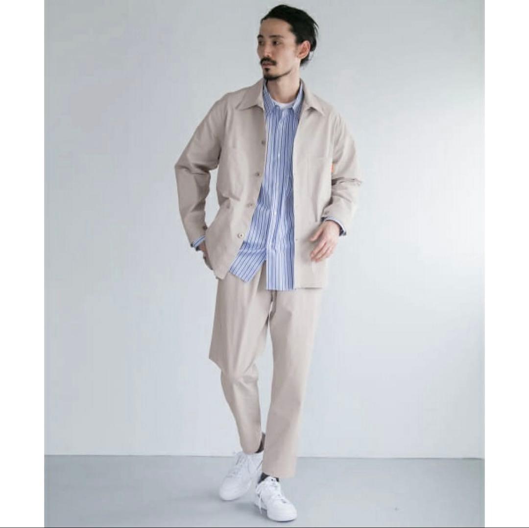 UNIVERSAL OVERALL×アーバンリサーチ セットアップ ★2点セット