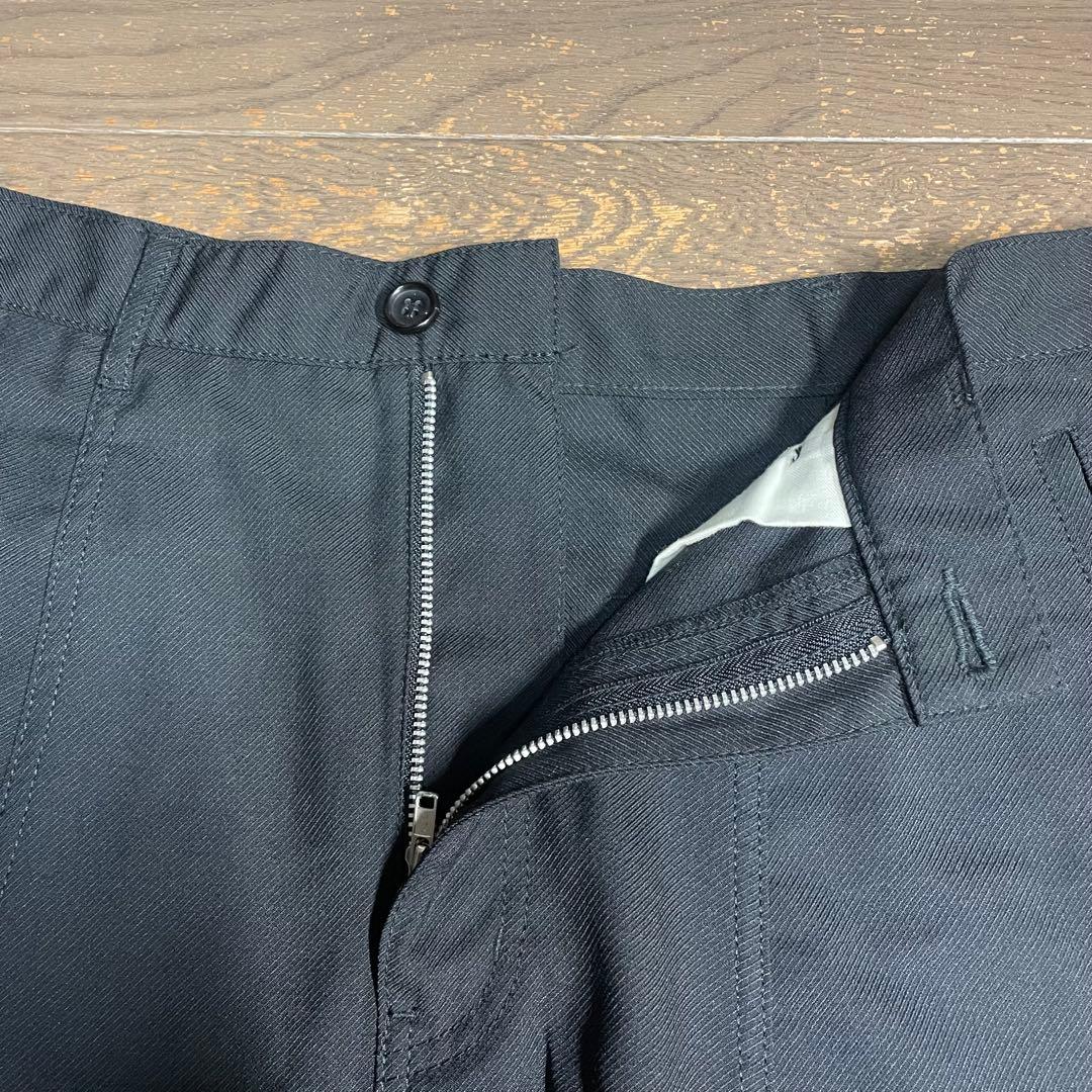 サイズM　COMME des GARCONS HOMME PLUS　サルエル