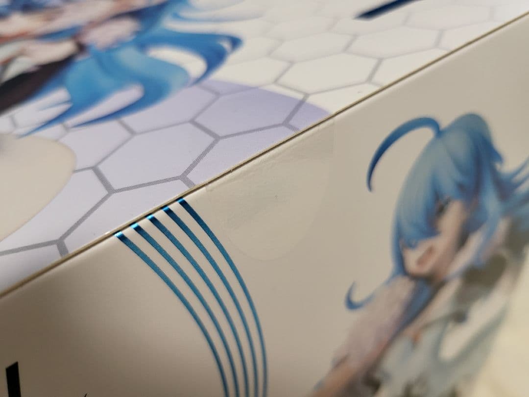 【新品未開封】 Vivy ヴィヴィ 1/7スケール フィギュア 正規品