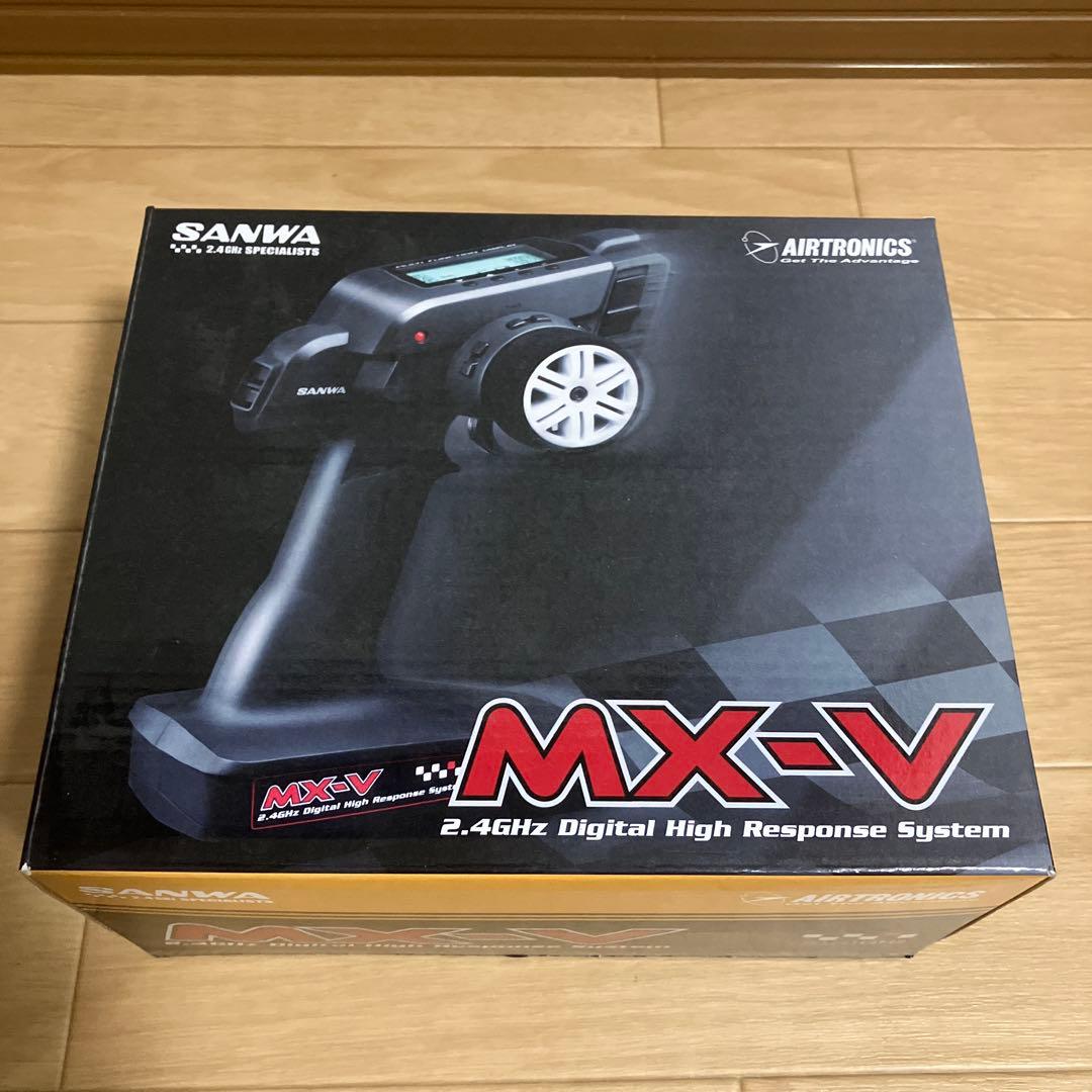 ラジコンセット中古　タミヤDT-03 ネオマイティフロッグ