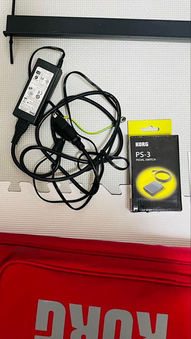 【美品】KORG シンセサイザー micro ARRANGER MAR-1