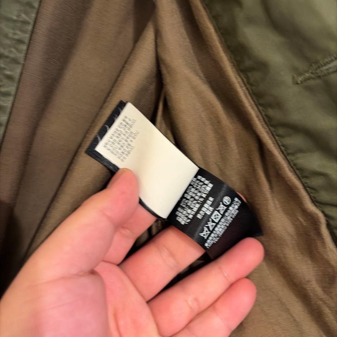 RRL Ralph Lauren MA-1 最終価格