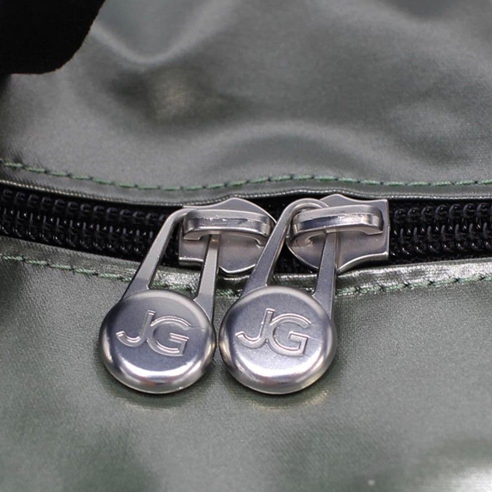 【訳あり】JACK GOMME ジャックゴム ナイロンボストンバッグ ウォーリー
