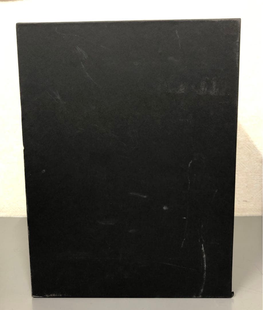 【中古本】C・G・JUNG THE BLACK BOOKS