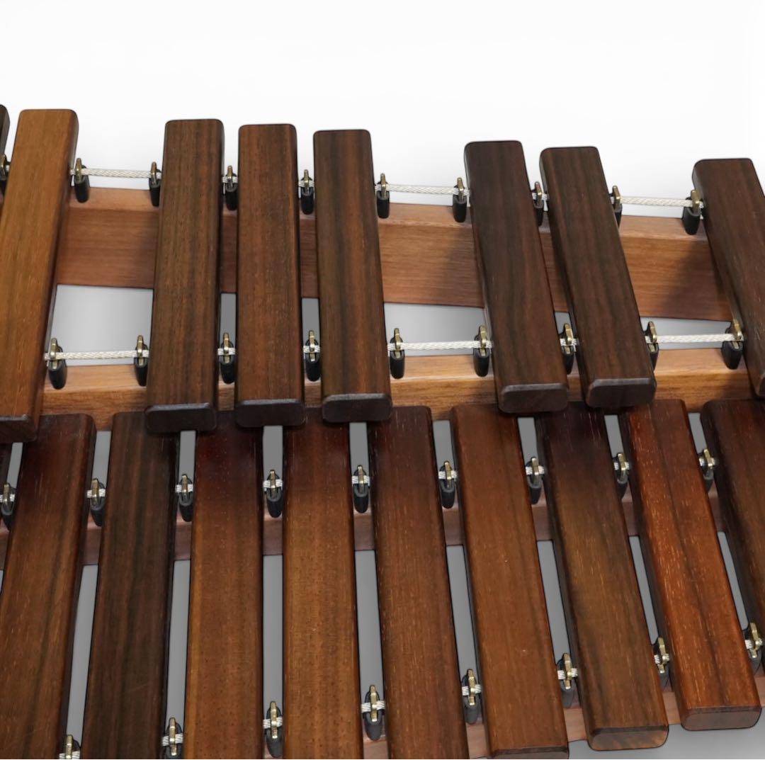 【超美品】KOROGI ECO32 木琴 Xylophone マレット付