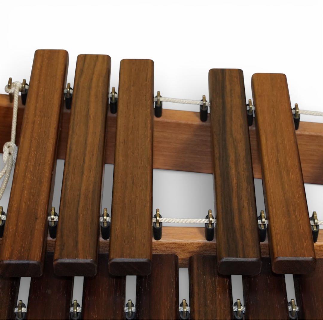 【超美品】KOROGI ECO32 木琴 Xylophone マレット付