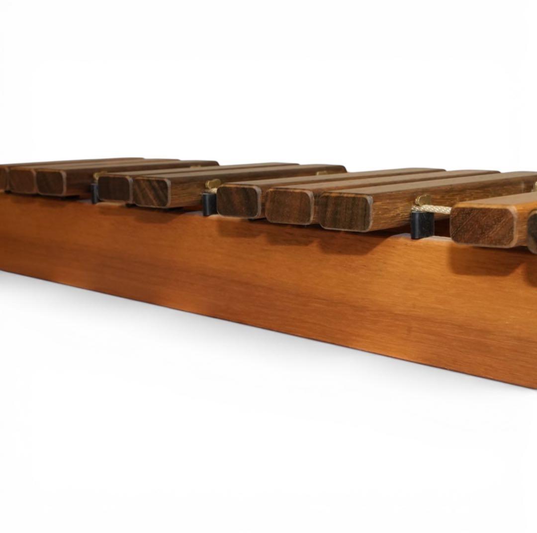 【超美品】KOROGI ECO32 木琴 Xylophone マレット付