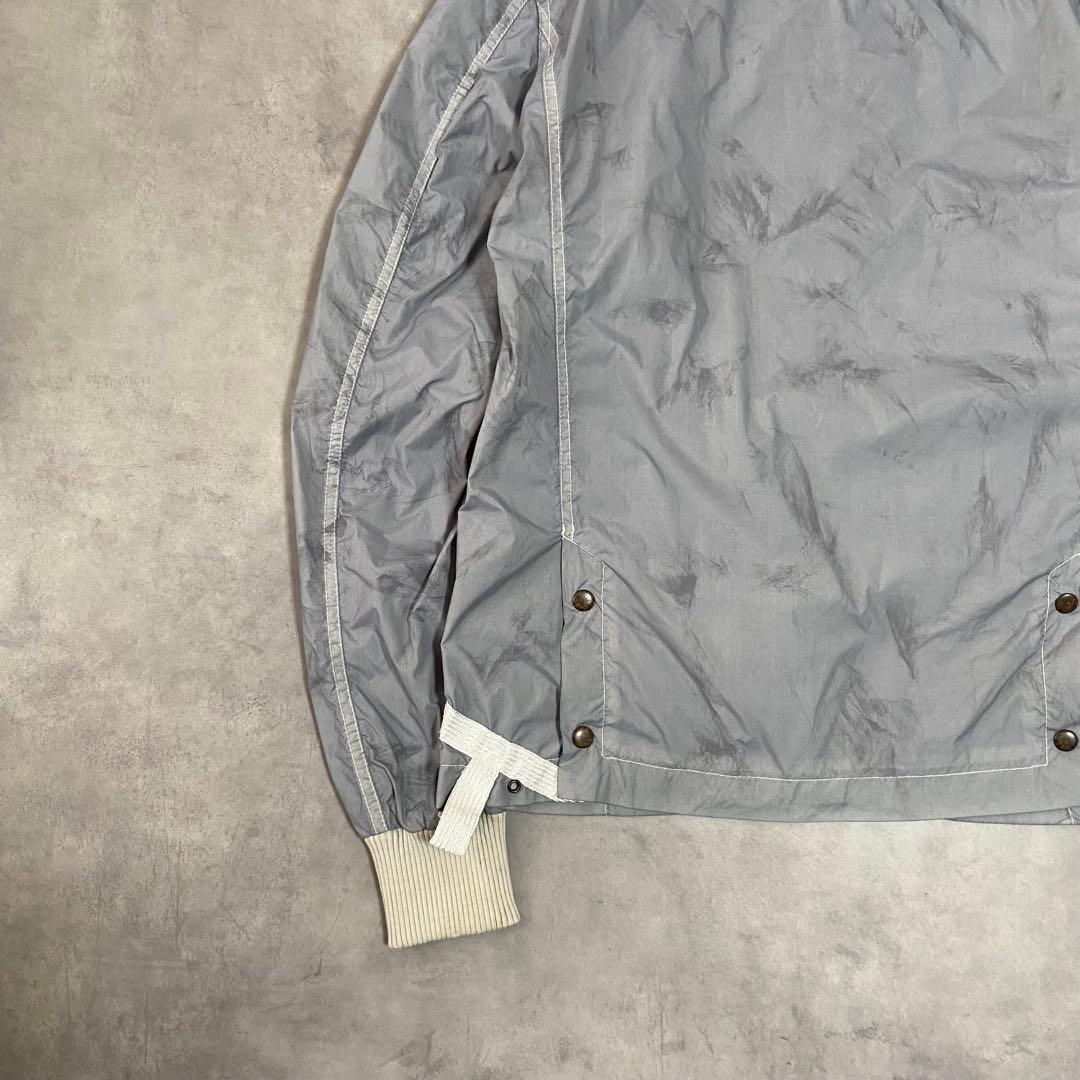 ジャケット・アウター archive grunge diesel nylon jacket CF58