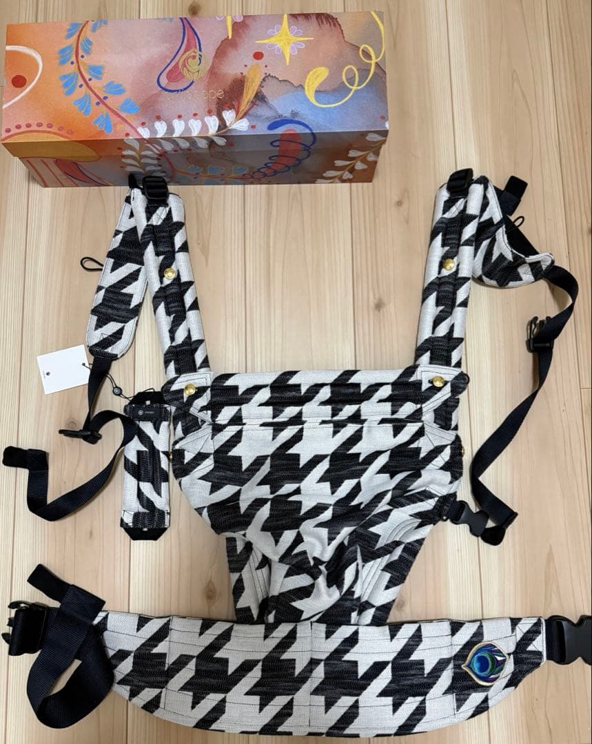 【美品】アーティポッペ artipoppe