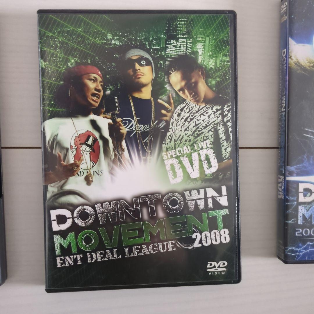 最高峰イベントDVDセット 3枚