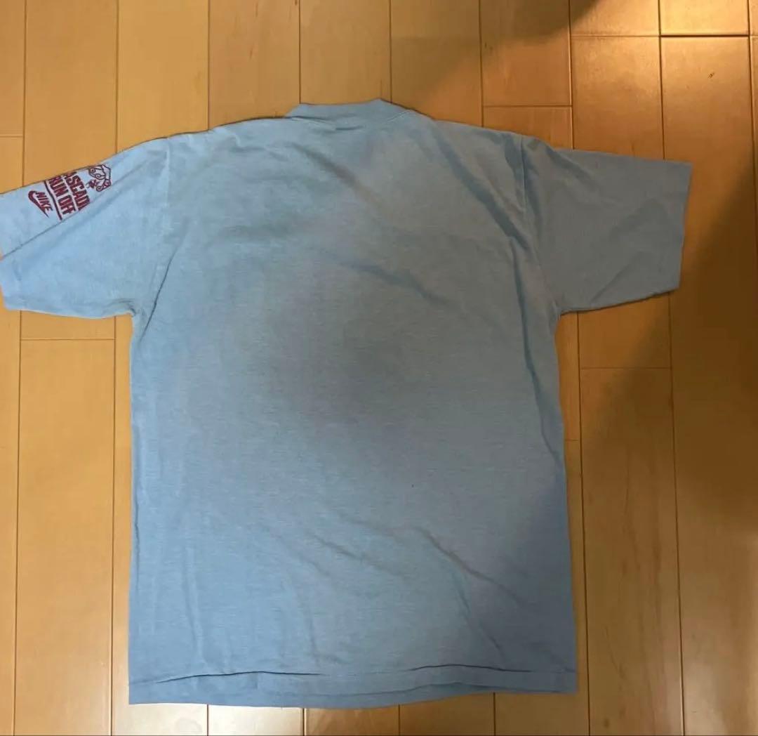 70s オールド NIKE tシャツ