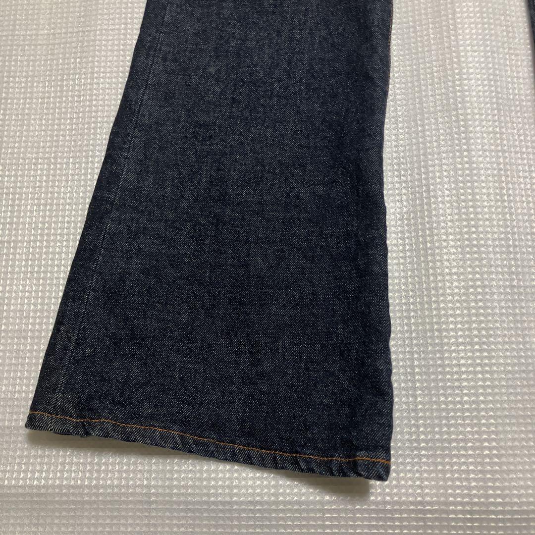 MOUSSY マウジー デニム ジーンズ　フレア ブーツカット