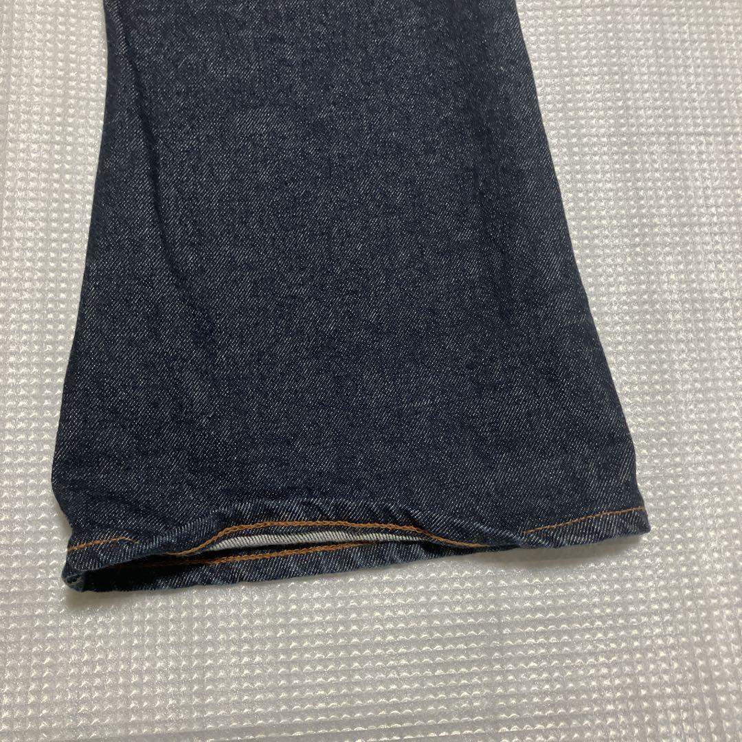MOUSSY マウジー デニム ジーンズ　フレア ブーツカット