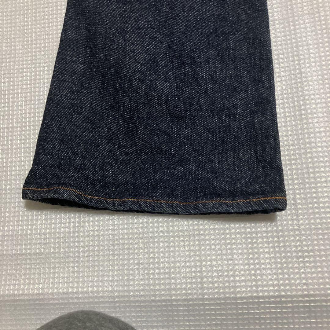 MOUSSY マウジー デニム ジーンズ　フレア ブーツカット