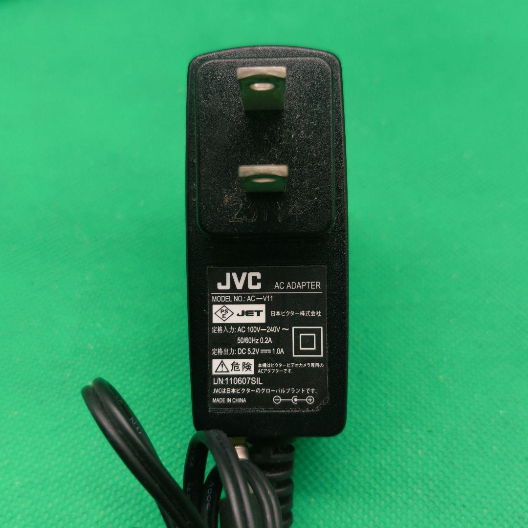 【動作確認済】JVC Everio GZ-HM670