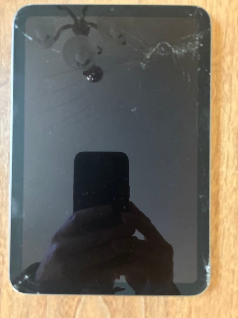 Apple iPad mini 6 スペースグレー 本体　wifi