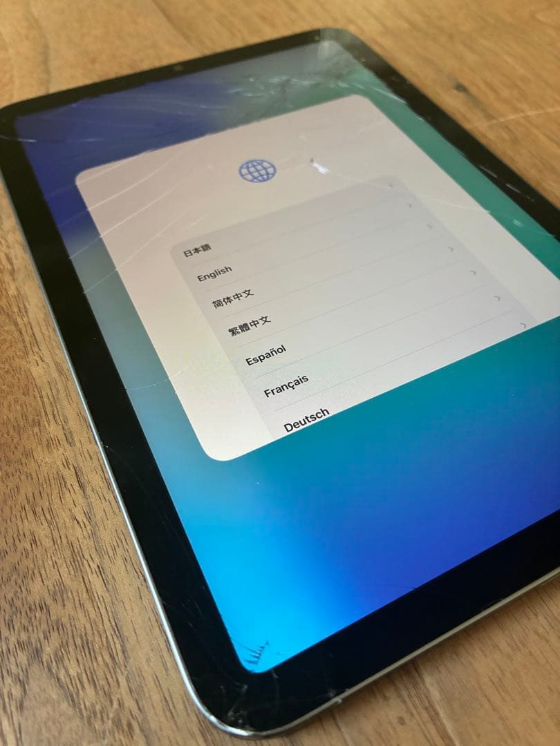 Apple iPad mini 6 スペースグレー 本体　wifi
