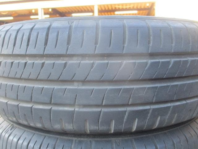 全国送料込み☆バリ山　175/65R15　４本セット