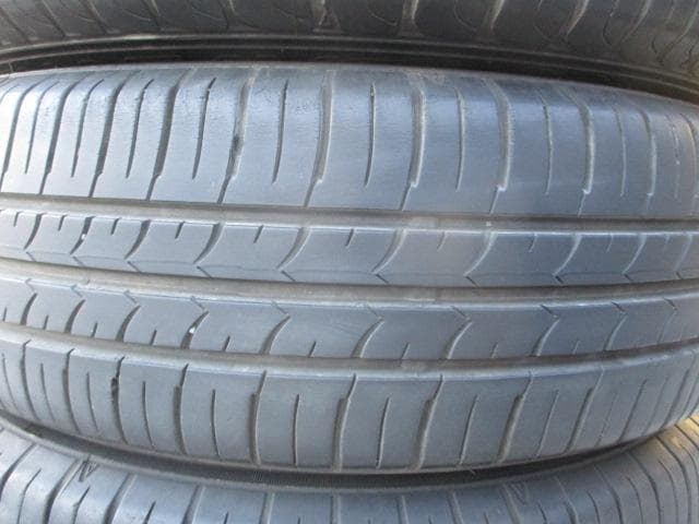 全国送料込み☆バリ山　175/65R15　４本セット