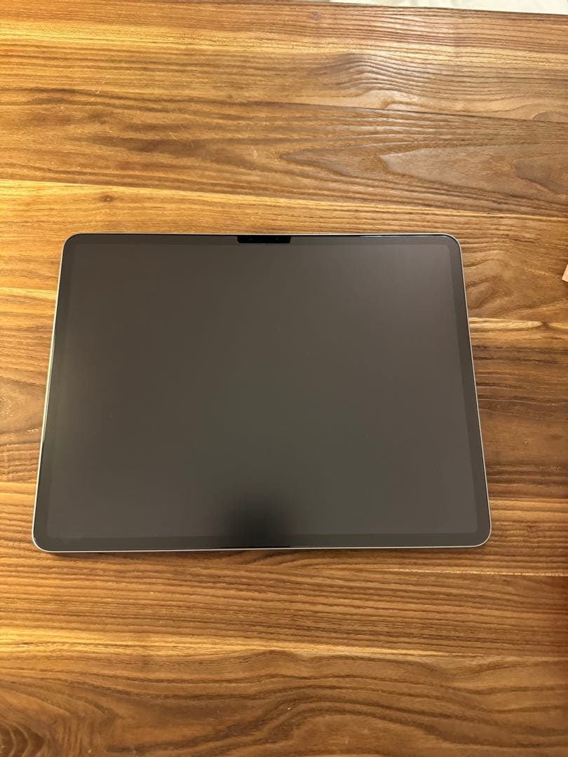 iPadAir 13インチ　(M2) wifi ApplePencilPro