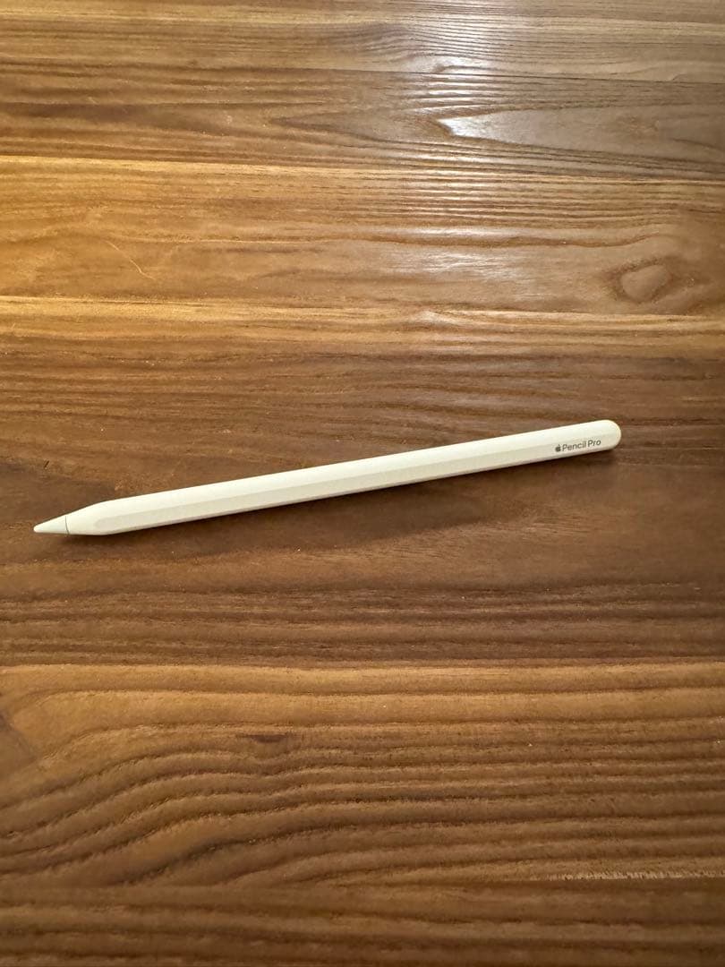 iPadAir 13インチ　(M2) wifi ApplePencilPro