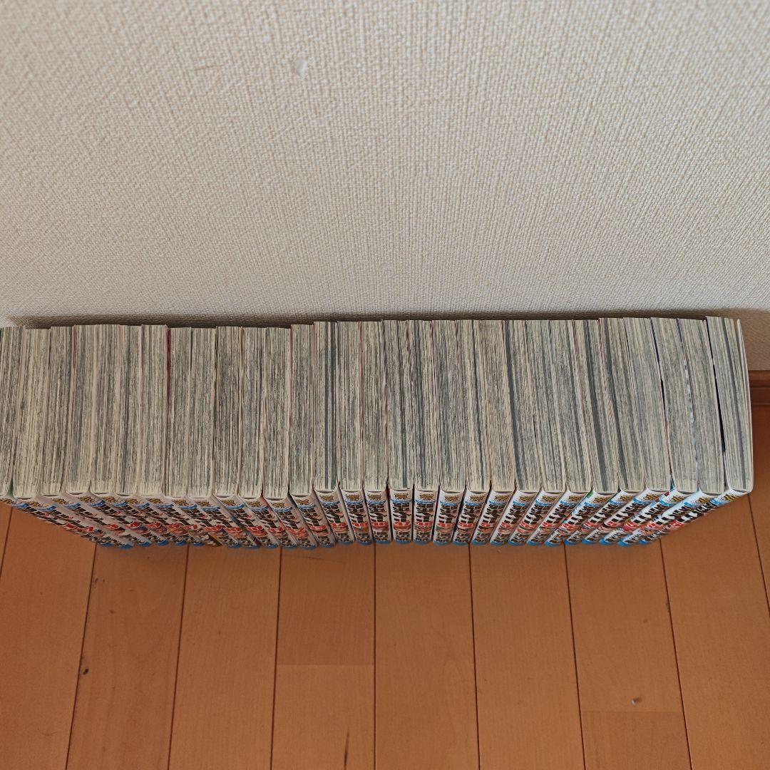 弱虫ペダル 1-76巻　66巻のみ欠け