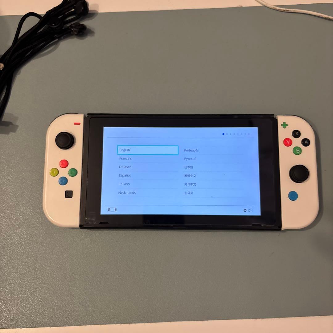 k*m様 Nintendo Switch 本体