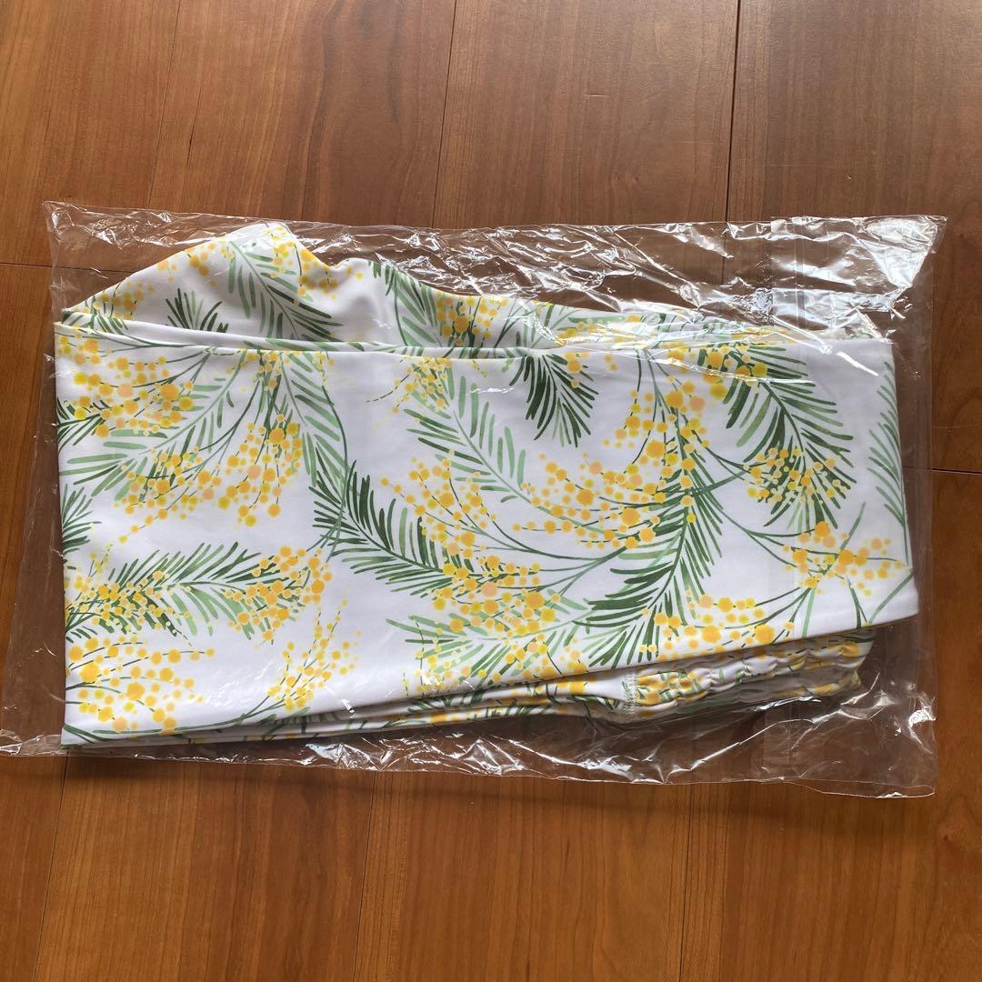 新品【sukala】 Ｌ シャーリングレギンス ミモザ ヨガ ラバ