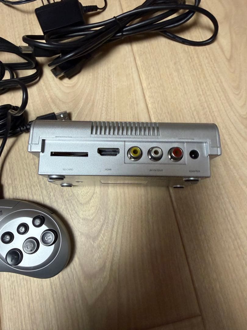 retro-bit GENERATIONS II レトロビットジェネレーション2