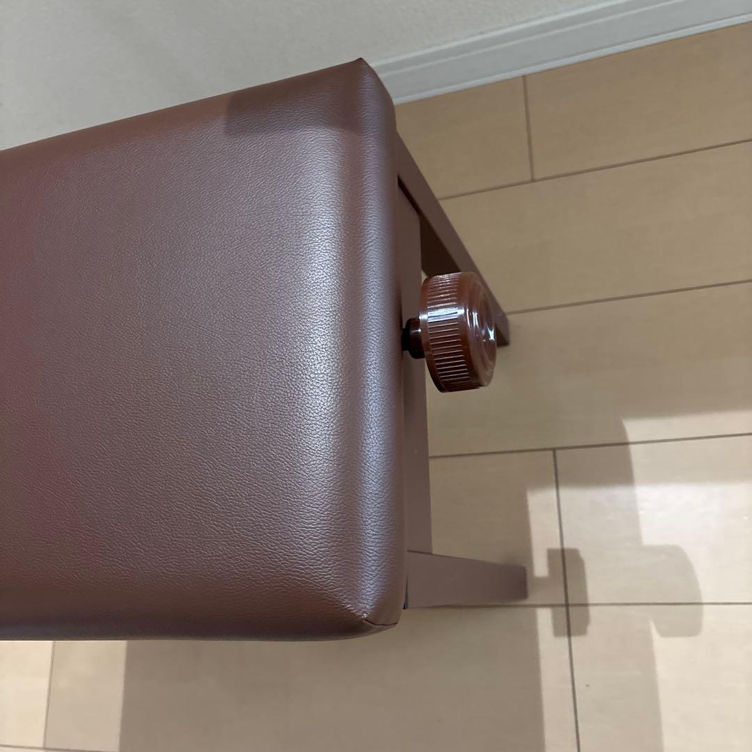 カワイCA401付属椅子