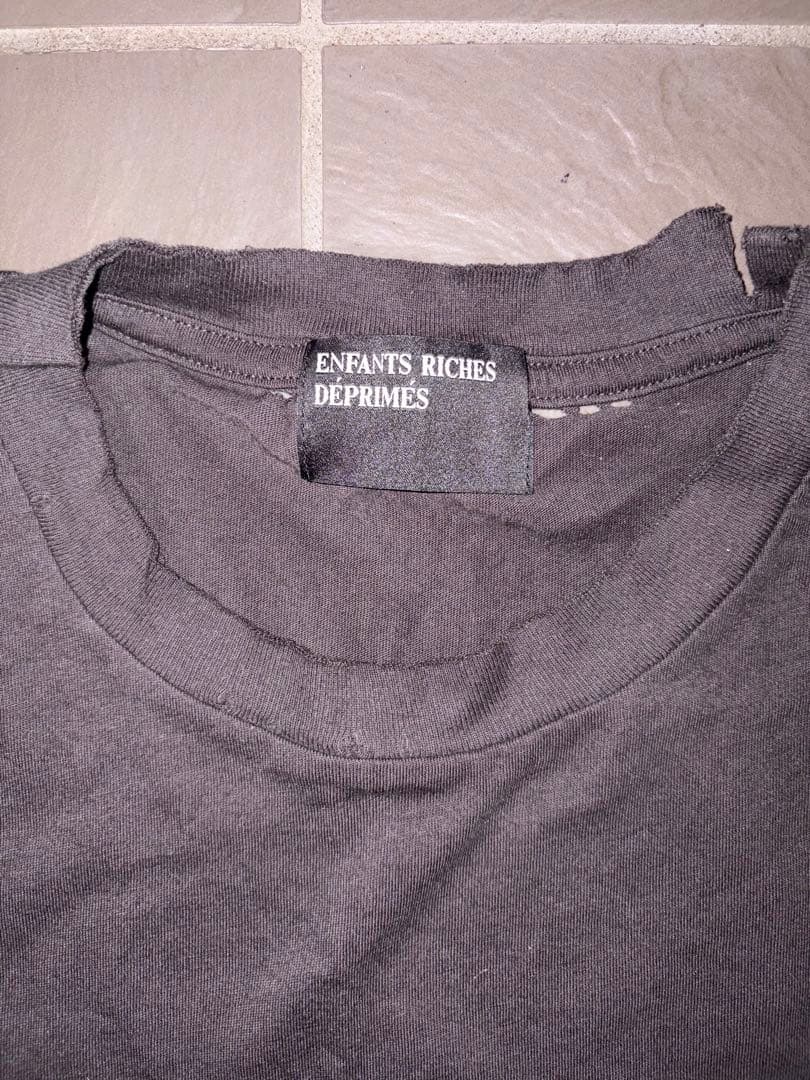 Enfants Riches Déprimés Tシャツ