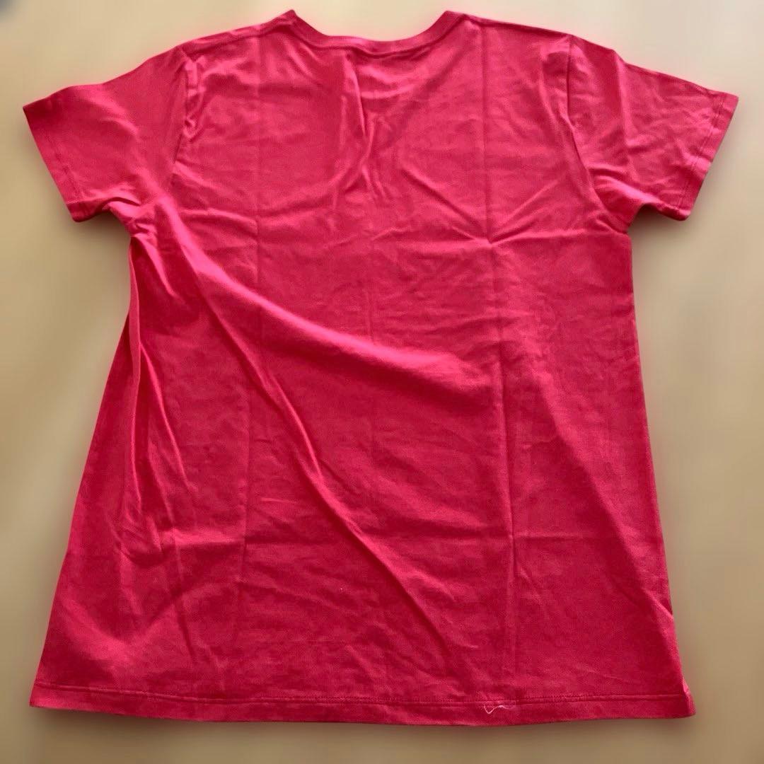 よ*ね様 【新品・未着用】米津玄師　‘14 帰りの会　クランT / RED　Sサ