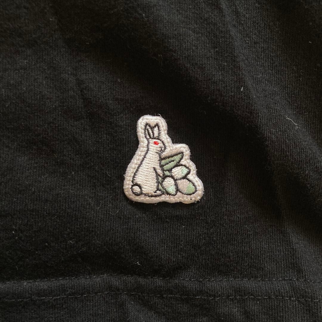 fr2 月桃　姫予約　限定　tシャツ　沖縄限定　刺繍