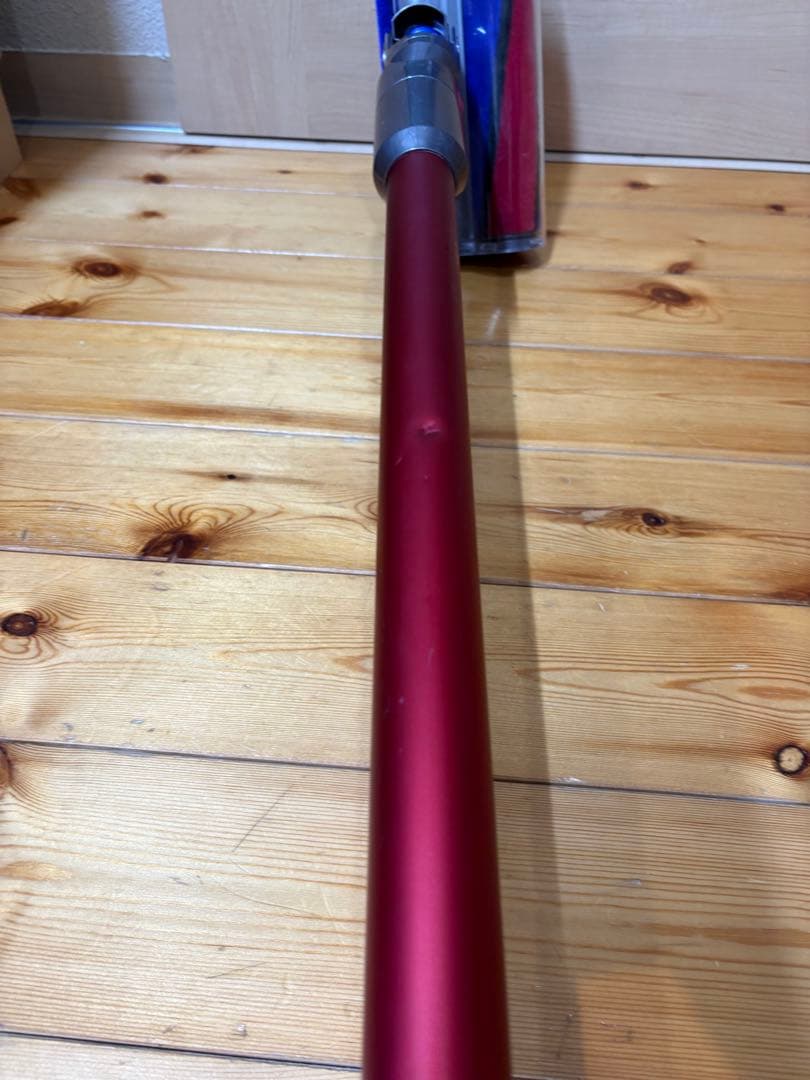 ダイソン Dyson V10（SV12） 動作確認済み　付属あり