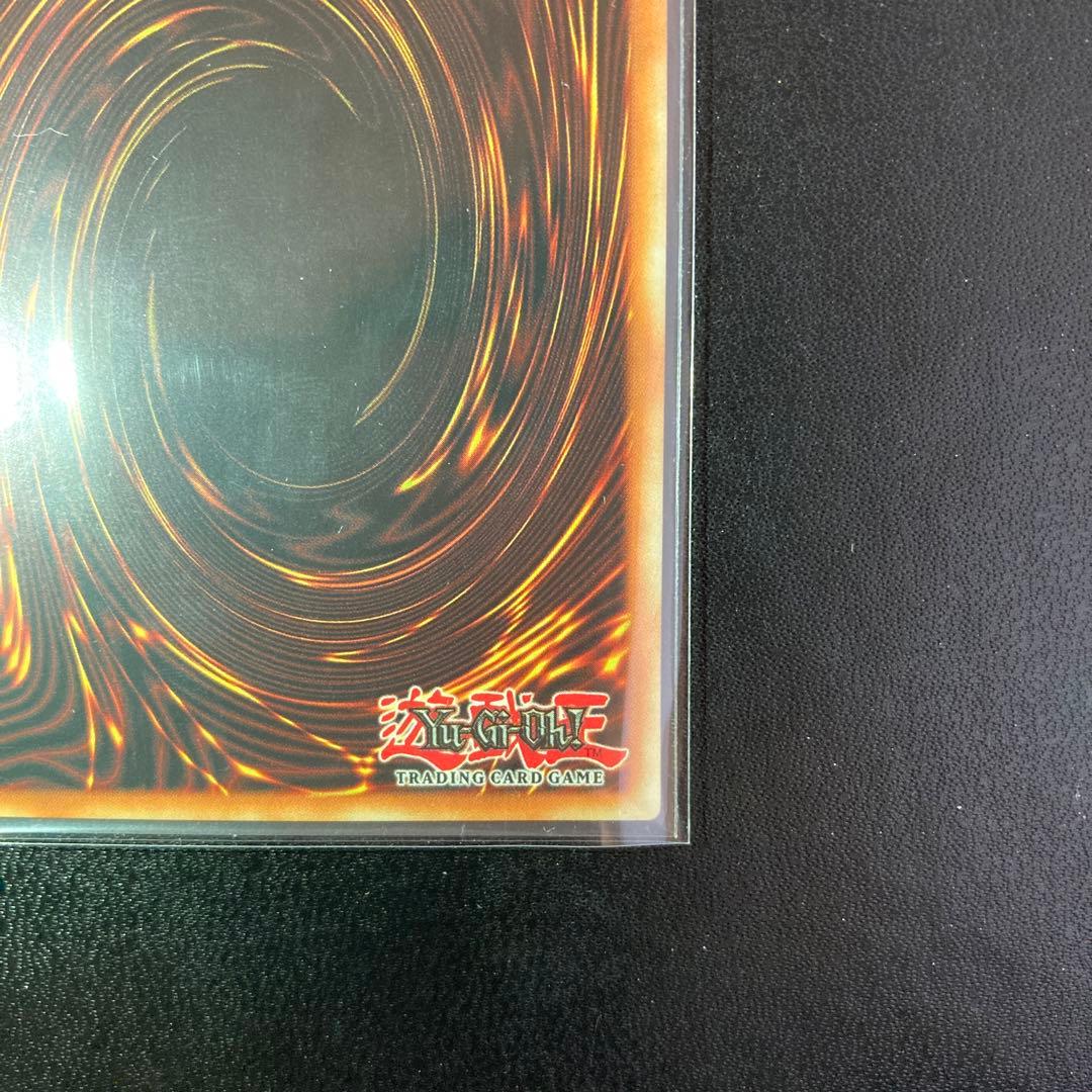 遊戯王　エクソシスター　ミカエリス　コレクターズレア