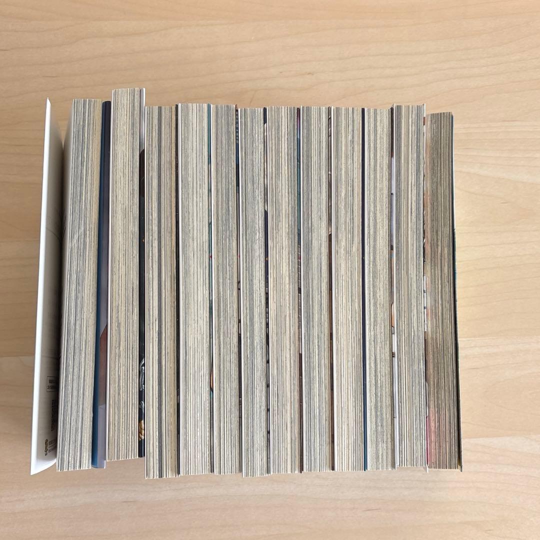 ババンババンバンバンパイア1巻〜12巻