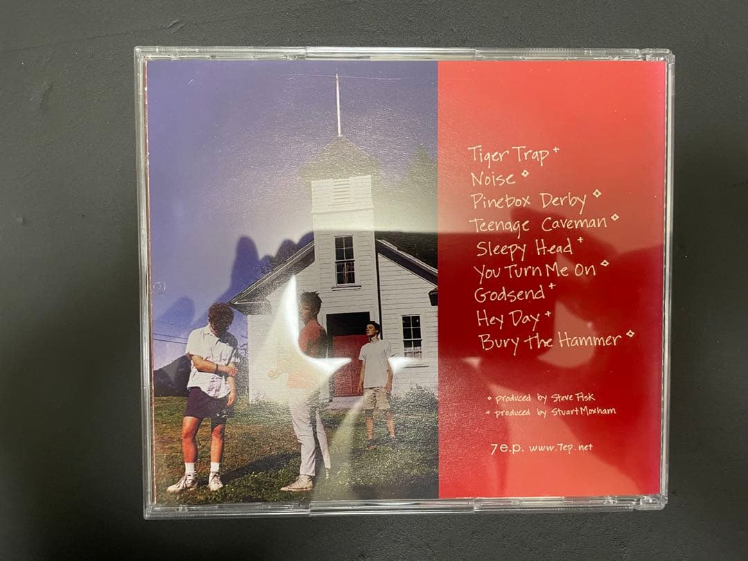 BEAT HAPPENING ビート・ハプニング CD まとめ売り！