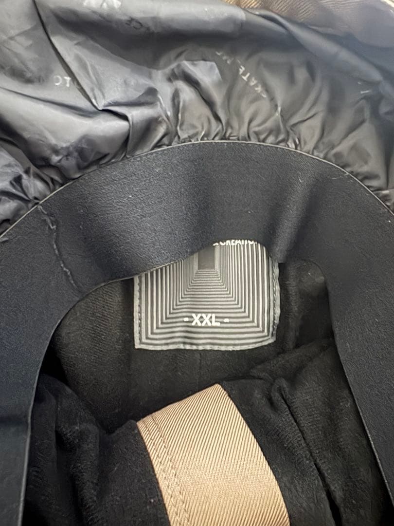美品　W_RAY ダブルレイ　スノーボード　ウェア　XXL