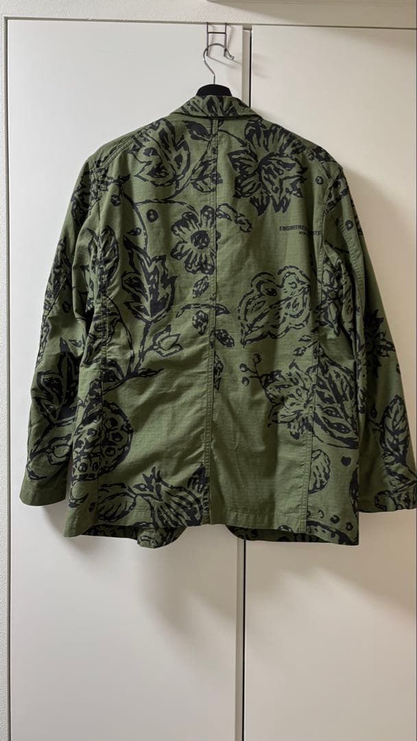 engineered garments 【S】　ジャケット