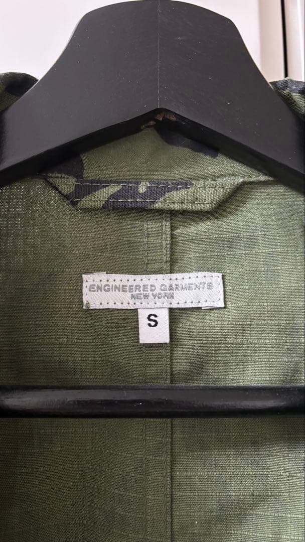 engineered garments 【S】　ジャケット