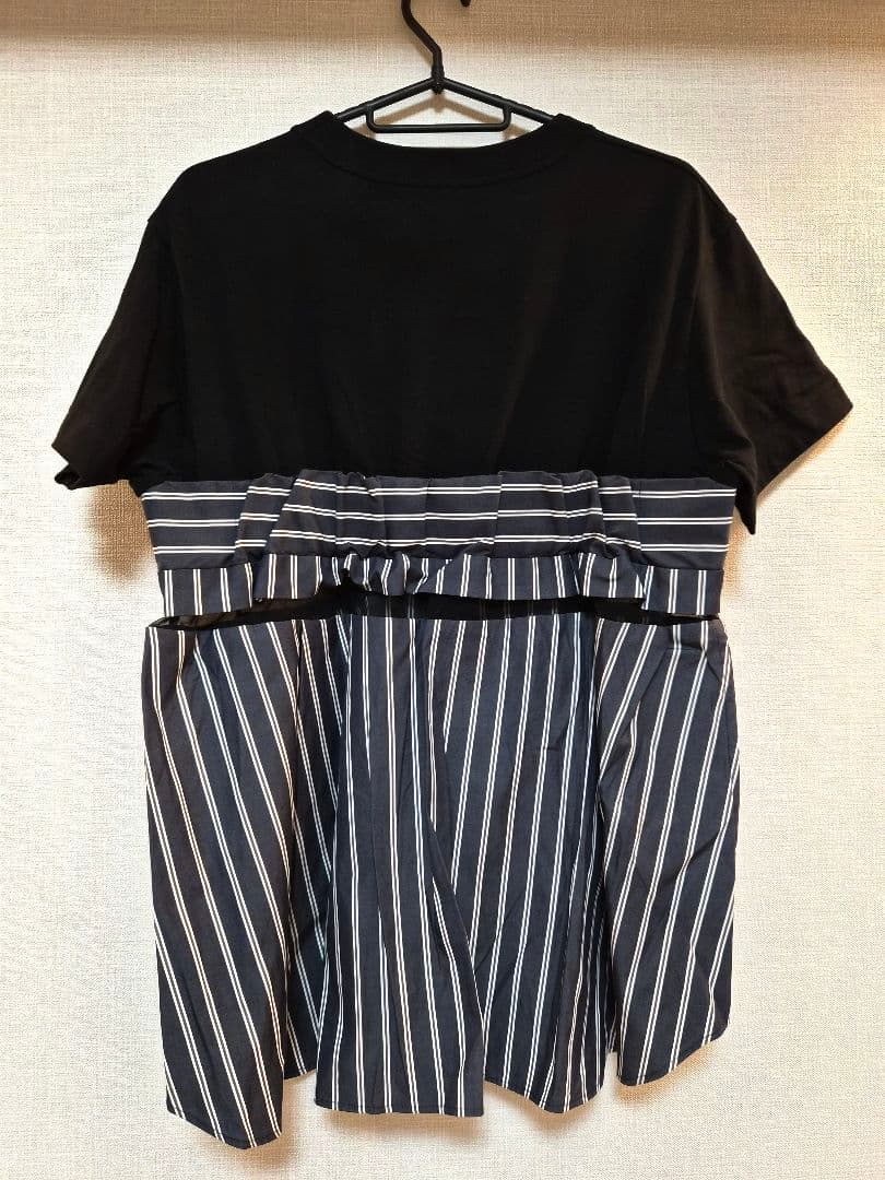 sacai レディース　トップス