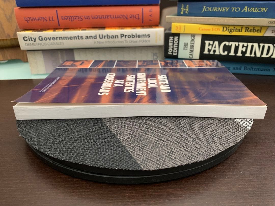 State and Local Government Statistics…