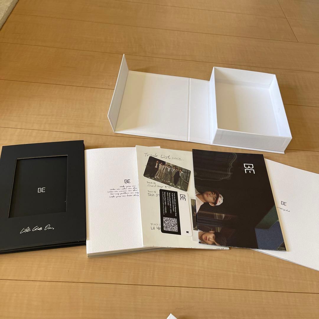 BTSアルバムまとめ売り