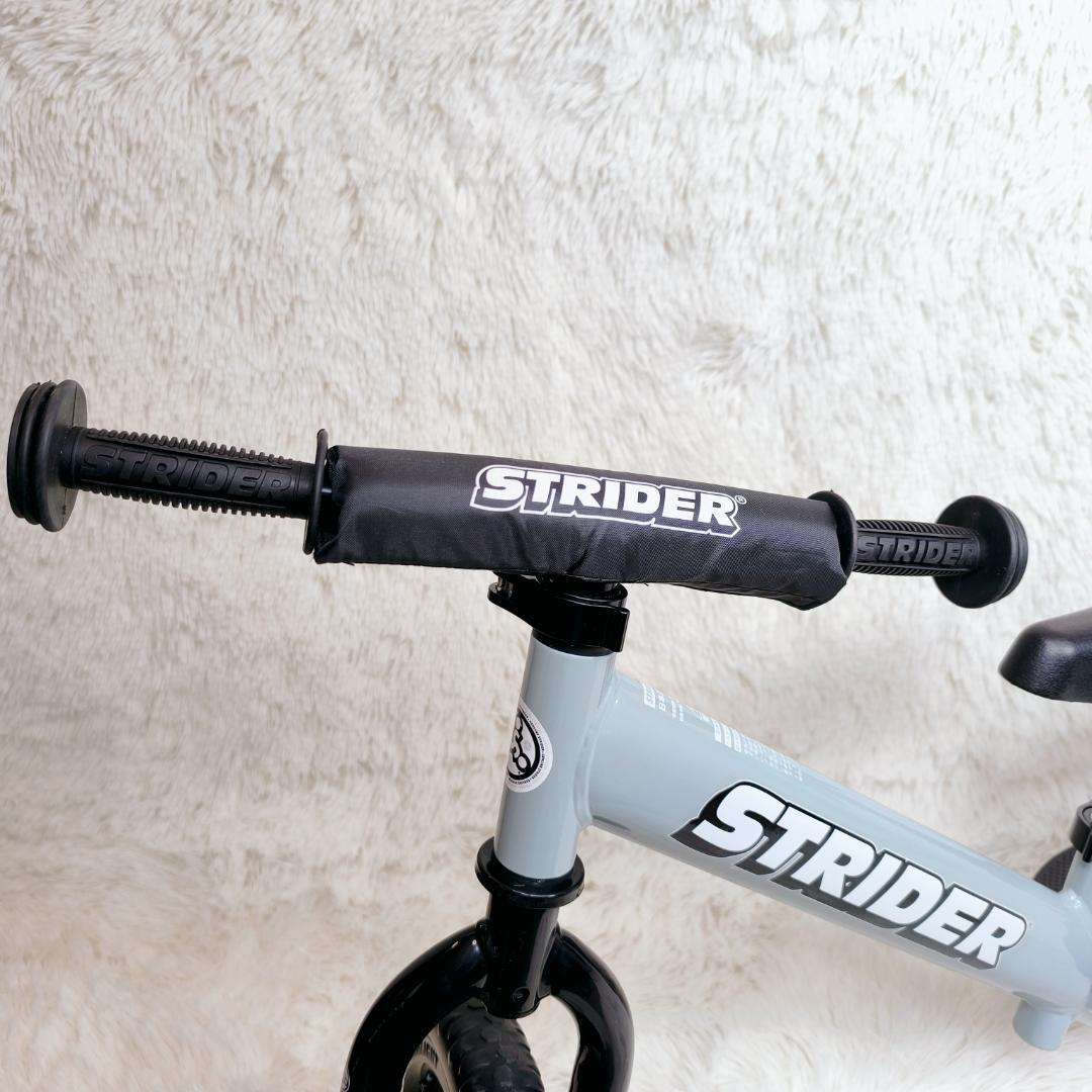 【極美品】STRIDER　ストライダー　スポーツモデル　12　アイスブルー　限定